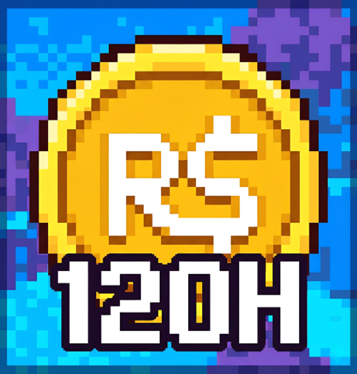 ROBUX 120H DUYỆT NHANH