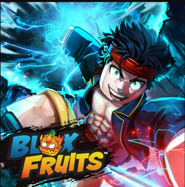 CÀY THUÊ - BLOX FRUITS