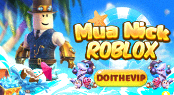 Mua Nick Roblox